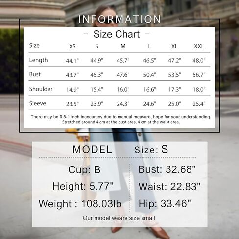 معطف Byinns النسائي 2023 معطف كلاسيكي طويل بأزرار سفلية معطف خريفي أنيق ذو طية صدر السترة معطف نحيف مع حزام ملابس خارجية in Kuwait