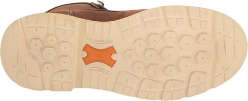 Ariat Men's Rebar Lift 6" Waterproof Composite Toe Work Boot in Saudi Arabia
