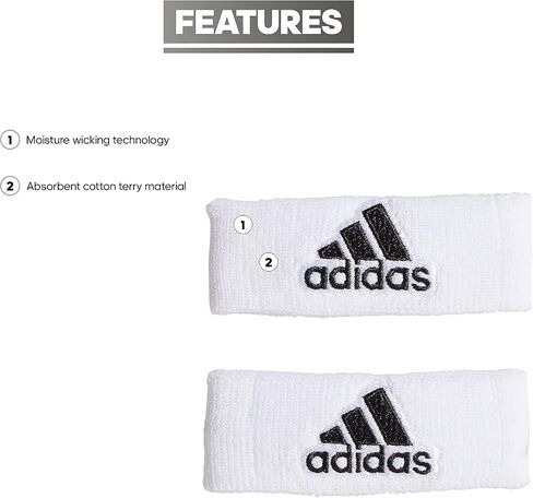 adidas unisex-adult Interval 1-inch Muscle Band in Saudi Arabia