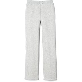 French Toast Girls' Fleece Sweatpant