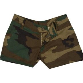 Rothco Women's Short Shorts
