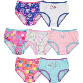 Universal Nutrition Girls' Trolls Underwear Multipacks in Saudi Arabia