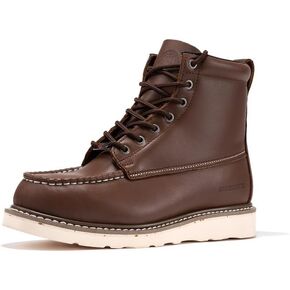 ROCKROOSTER Trinidad Telluride - حذاء عمل بكعب عريض للرجال من الصلب VAP2305 in Kuwait