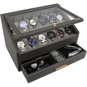 باير توليب منظم نظارات شمسية بـ 12 فتحة و3 فتحات in Kuwait