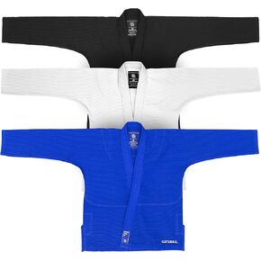 سترة Sanabul Model Zero BJJ Gi (البنطال غير متضمن) in Kuwait