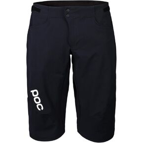 POC Velocity Short - Men's Uranium Black, L in Saudi Arabia