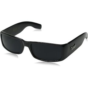 Locs Sunglasses Hardcore Black 0103 in Kuwait