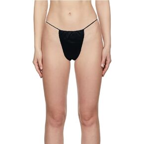 LIFESOFT Disposable Thong Panties Underwear Womens Spray Tanning Wraps in Kuwait