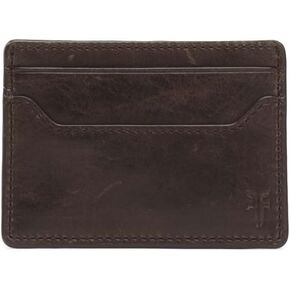 FRYE Men's Logan Money Clip Card Case, Slate, One Size in Saudi Arabia