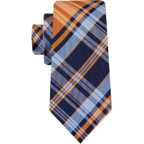 Mantieqingway Men's Stripe Ties 3.15" Classic Silk Mens Tie Business Casual Neckties for Husband Family Birthday Day, Gift in Saudi Arabia