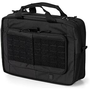 5.11 Tactical Unisex Overwatch Briefcase, 16L Functional Storage Space, 15-Inch Laptop Accesible, One Size in Saudi Arabia