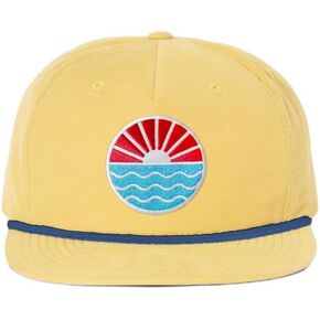 Tuck Life Rope Hat