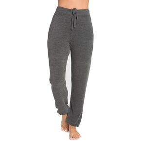 Barefoot Dreams CozyChic Ultra Lite Track Pants for Women, Luxury Loungewear, Gym Track Bottoms