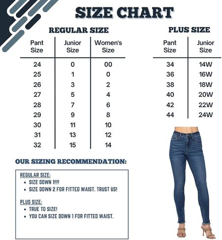 Judy Blue High Waist Tummy Control Side Slit & Fray Hem Skinny in Kuwait