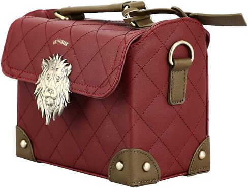 Harry Potter Gryffindor Mini Trunk Handbag in Saudi Arabia