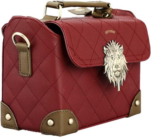 Harry Potter Gryffindor Mini Trunk Handbag in Saudi Arabia