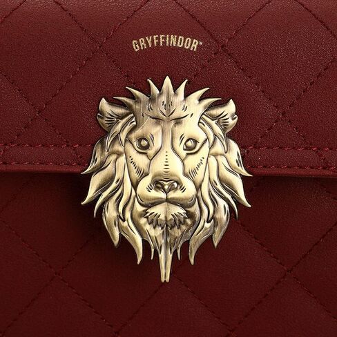 Harry Potter Gryffindor Mini Trunk Handbag in Saudi Arabia
