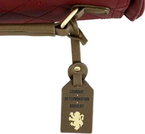 Harry Potter Gryffindor Mini Trunk Handbag in Saudi Arabia