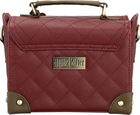 Harry Potter Gryffindor Mini Trunk Handbag in Saudi Arabia