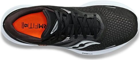 Saucony Men's Ride 16 Sneaker in Saudi Arabia