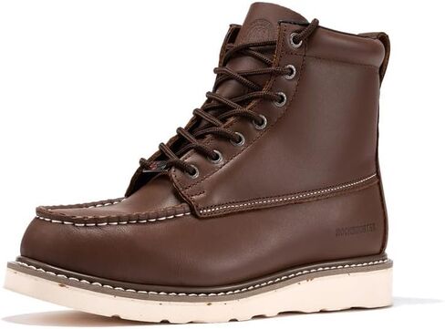 ROCKROOSTER Trinidad Telluride - حذاء عمل بكعب عريض للرجال من الصلب VAP2305 in Kuwait