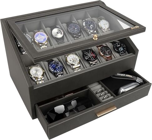 باير توليب منظم نظارات شمسية بـ 12 فتحة و3 فتحات in Kuwait