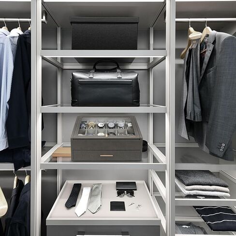 باير توليب منظم نظارات شمسية بـ 12 فتحة و3 فتحات in Kuwait