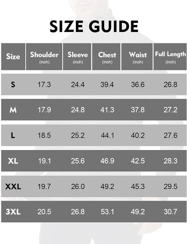 Mens Turtleneck Long Sleeve Shirts Slim Fit Turtle Neck T Shirt Lightweight Basic Classic Pullovers Top in Saudi Arabia