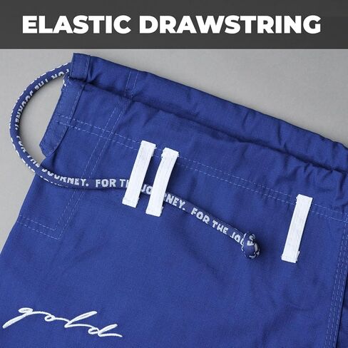 مؤسسة Gold BJJ النسائية Gi - Jiu Jitsu Gi للنساء - مسابقة IBJJF القانونية للسيدات BJJ Gi in Kuwait