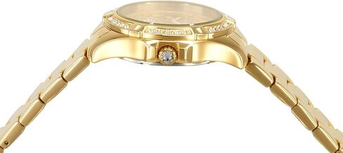 Invicta Angel 21384 Women's Quartz Watch - 34 mm in Saudi Arabia