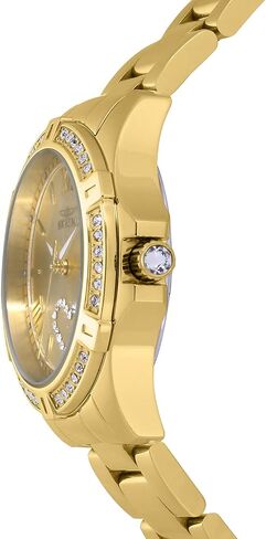 Invicta Angel 21384 Women's Quartz Watch - 34 mm in Saudi Arabia
