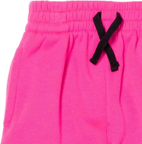 L.O.L. Surprise! Bon Bon Diva Girls Fleece 2 Pack Pants Little Kid to Big Kid in Kuwait