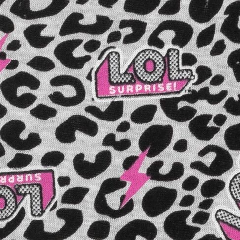 L.O.L. Surprise! Bon Bon Diva Girls Fleece 2 Pack Pants Little Kid to Big Kid in Kuwait