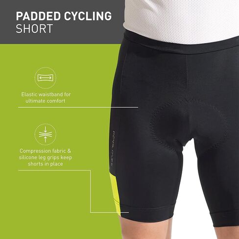 PEARL IZUMI mens Cycling Shorts in Kuwait