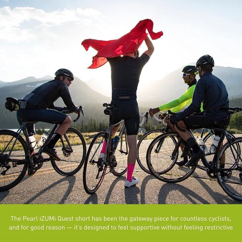 PEARL IZUMI mens Cycling Shorts in Kuwait