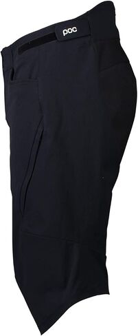POC Velocity Short - Men's Uranium Black, L in Saudi Arabia