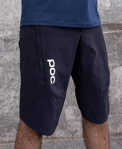 POC Velocity Short - Men's Uranium Black, L in Saudi Arabia