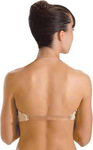 ملابس داخلية Motionwear حمالة صدر شفافة قابلة للتحويل، عارية، مقاس متوسط ​​للأطفال in Kuwait
