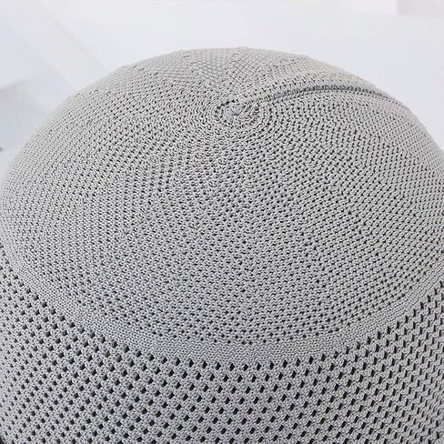 Women Mesh Sun Hats Summer Beach UV Protection UPF Packable Wide Brim Chin Strap in Kuwait