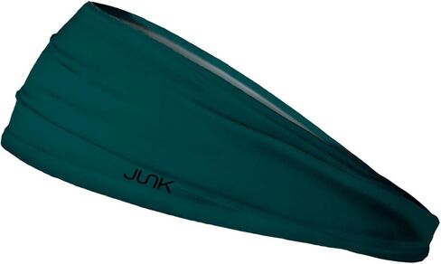 JUNK Brands Cave Spring-BBL Cave Spring Headband ,Teal, 1 Count (Pack of 1) in Kuwait
