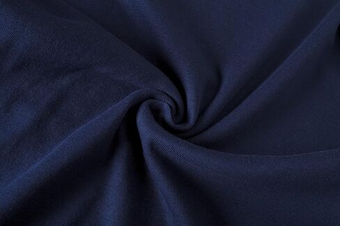 Family Feeling Striped Boys Girls 2 Piece Christmas Pajamas Set 100% Cotton Pjs in Kuwait