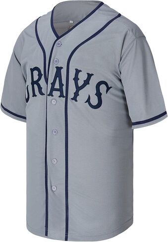 قمصان رياضية مخيطة من قمصان جوش جيبسون رقم 20 للرجال in Kuwait