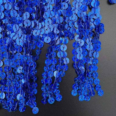تنورة الرقص الشرقي من Woent Boho ترتر وحزام الورك وتنورة شرابة ووشاح لف الورك ومهرجان الموسيقى الهذيان للنساء والفتيات in Kuwait