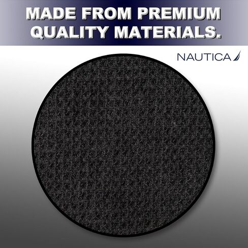طقم ملابس داخلية حرارية للرجال من Nautica - قميص حراري رجالي دافئ وسروال طويل - قميص داخلي للطقس البارد - طبقة شتوية معزولة in Saudi Arabia