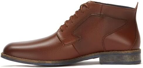 ANDREA MEN Men´s Ankle Boot Multiple Colors in Saudi Arabia
