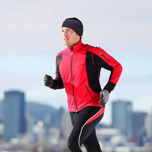 16 قطعة من عصابة الرأس لتدفئة الأذن من الصوف في الشتاء، عصابة رأس للجري، عصابة رأس مرنة لتدفئة الأذن للنساء، أغطية أذن دافئة للرجال في الشتاء والطقس البارد في الهواء الطلق (ألوان قديمة، نمط مبتكر) in Kuwait