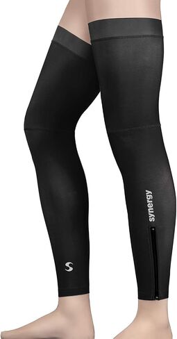Synergy Cycling Leg Warmers in Kuwait