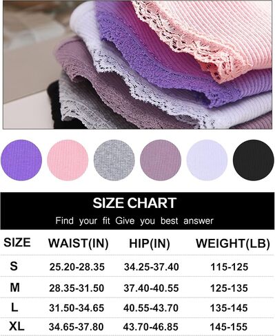 FINETOO قابل للتعديل G سلسلة سيور للنساء ملابس داخلية قطنية منخفضة الارتفاع T-الظهر مثير Tangas الدانتيل تقليم تنفس 6 حزمة S-XL in Kuwait