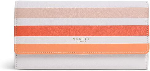 شرائط صيفية من Radley London - محفظة قلابة كبيرة in Saudi Arabia