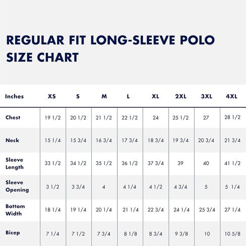 Tommy Hilfiger Men's Long Sleeve Flag Polo Shirt in Custom Fit in Saudi Arabia